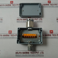Temperature Sensor For Stern Tube Aft Bearing