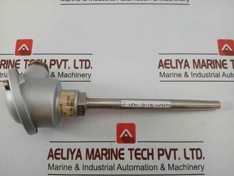 Temperature Sensor L-150, D-12=Mm Ntw Tp43-2-100