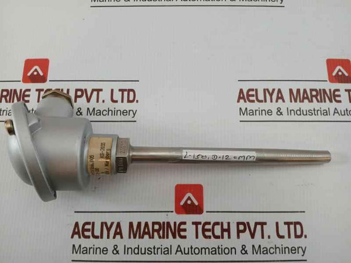 Temperature Sensor L-150, D-12=Mm Ntw Tp43-2-100