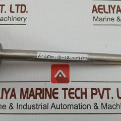 Temperature Sensor L-150, D-12=Mm Ntw Tp43-2-100
