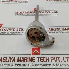 Temperature Sensor L-150, D-12=Mm Ntw Tp43-2-100