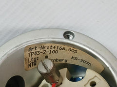 Temperature Sensor L-150, D-12=Mm Ntw Tp43-2-100