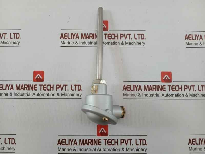 Temperature Sensor L-150, D-12=Mm Ntw Tp43-2-100