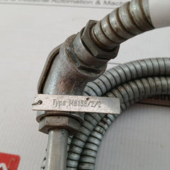 Temperature Sensor Mb158/2/2 Kongsberg 2 Meter L-286, D-9.5=Mm