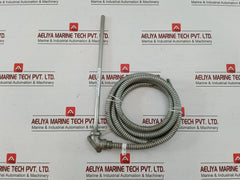 Temperature Sensor Mb158/2/2 Kongsberg 2 Meter L-286, D-9.5=Mm