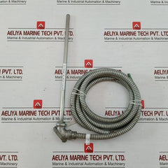Temperature Sensor Mb158/2/2 Kongsberg 2 Meter L-286, D-9.5=Mm