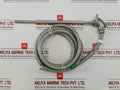 Temperature Sensor Mb158/2/2 Kongsberg 2 Meter L-286, D-9.5=Mm