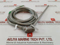 Temperature Sensor Mb158/2/2 Kongsberg 2 Meter L-286, D-9.5=Mm