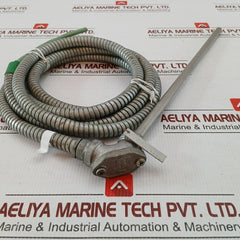 Temperature Sensor Mb158/2/2 Kongsberg 2 Meter L-286, D-9.5=Mm