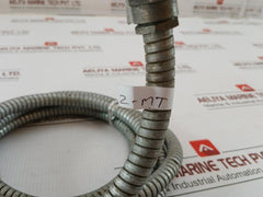 Temperature Sensor Mb158/2/2 Kongsberg 2 Meter L-286, D-9.5=Mm