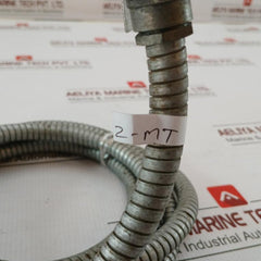 Temperature Sensor Mb158/2/2 Kongsberg 2 Meter L-286, D-9.5=Mm
