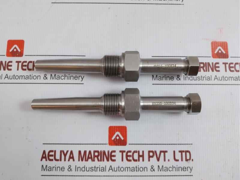 Temperature Sensor Mb235-100B34V