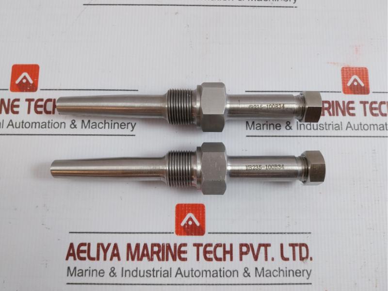 Temperature Sensor Mb235-100B34V