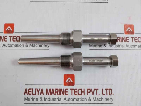 Temperature Sensor Mb235-100B34V