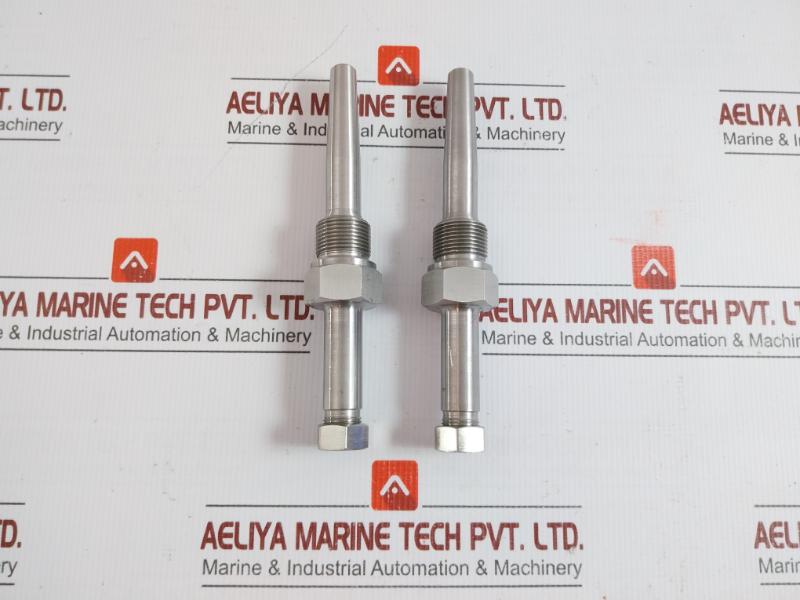Temperature Sensor Mb235-100B34V