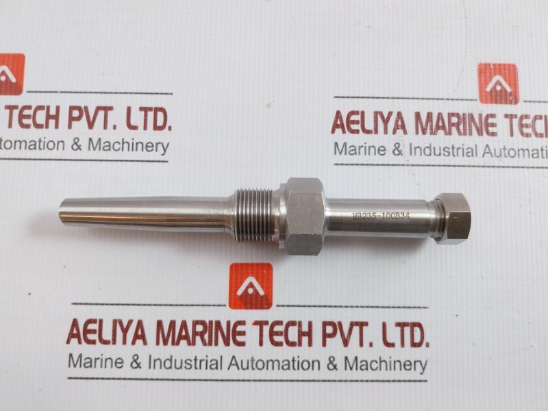 Temperature Sensor Mb235-100B34V