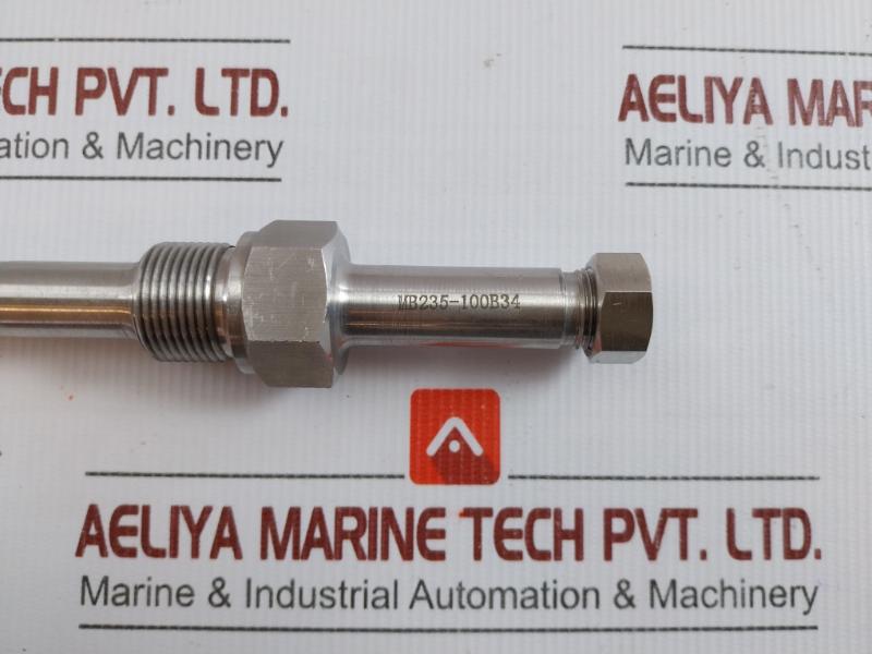 Temperature Sensor Mb235-100B34V