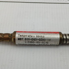 Temperature Sensor Mbt 5111-0101-0250-111 Danfoss 3.5-meter 50˚C To 800˚C
