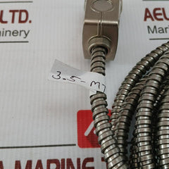 Temperature Sensor Mbt 5111-0101-0250-111 Danfoss 3.5-meter 50˚C To 800˚C