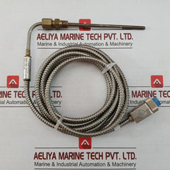 Temperature Sensor Mbt 5111-0101-0250-111 Danfoss 3.5-meter 50˚C To 800˚C