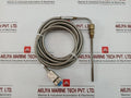 Temperature Sensor Mbt 5111-0101-0250-111 Danfoss 3.5-meter 50˚C To 800˚C