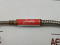 Temperature Sensor Mbt 5111-0101-0250-111 Danfoss 3.5-meter 50˚C To 800˚C