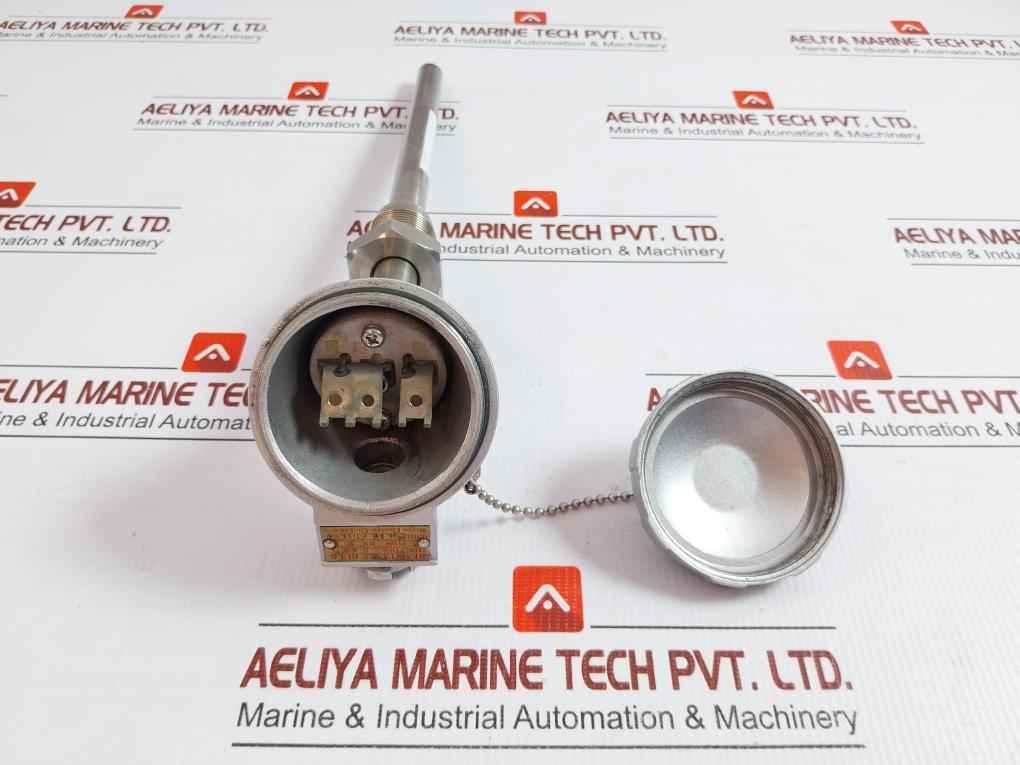 Temperature Sensor Meiyo Electric Ptr-s