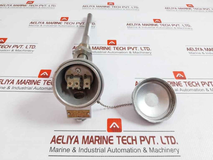 Temperature Sensor Meiyo Electric Ptr-s