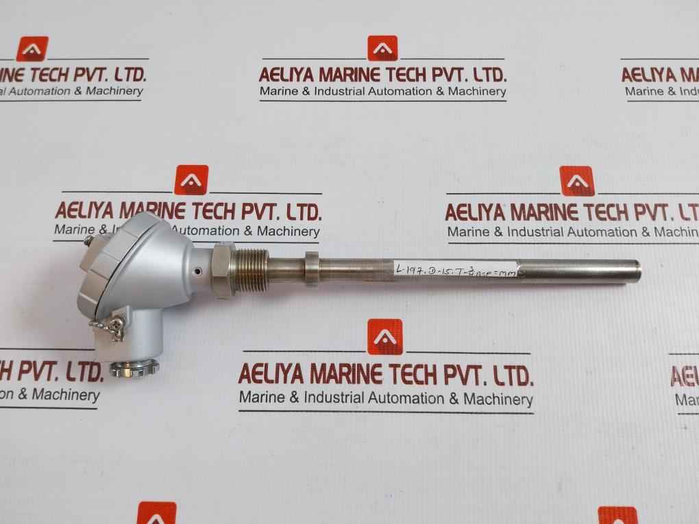 Temperature Sensor Meiyo Electric Ptr-s