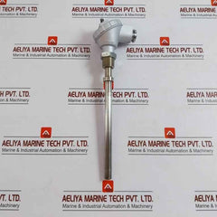 Temperature Sensor Meiyo Electric Ptr-s