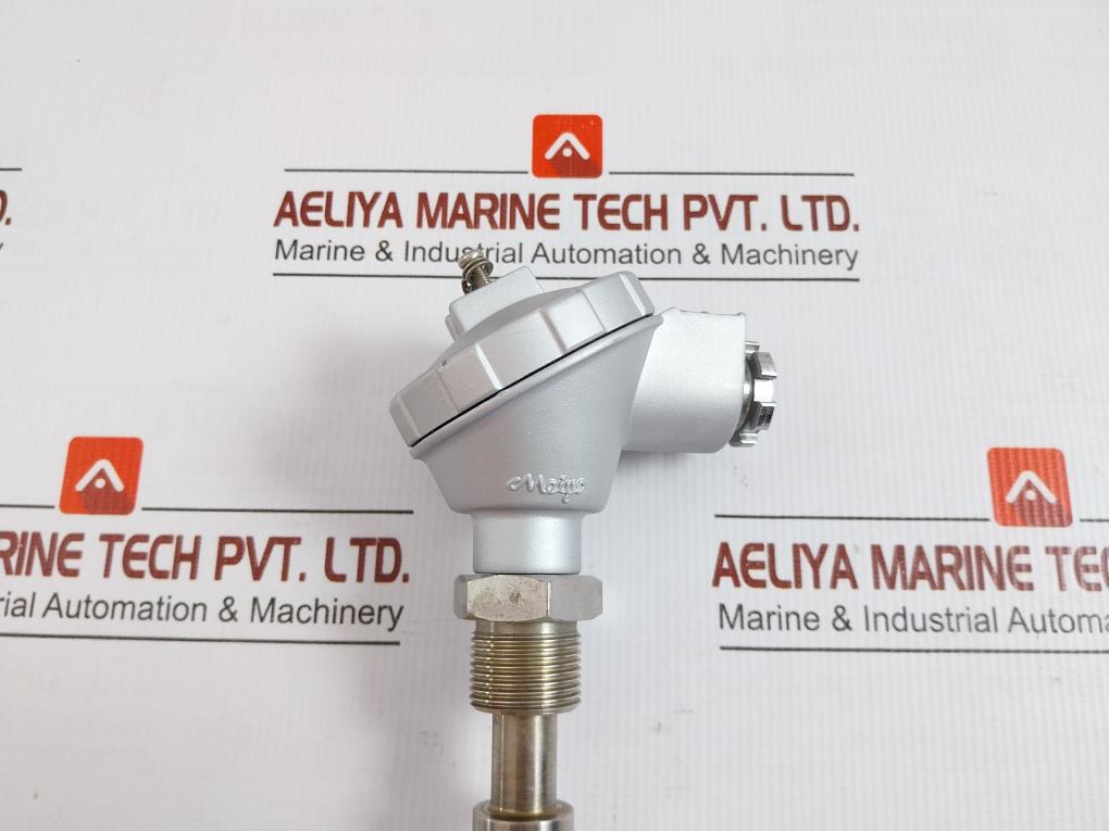 Temperature Sensor Meiyo Electric Ptr-s