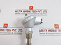 Temperature Sensor Meiyo Electric Ptr-s