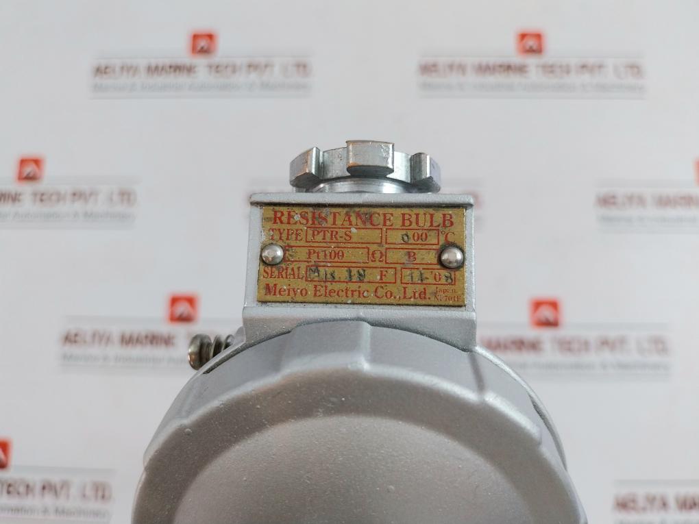 Temperature Sensor Meiyo Electric Ptr-s
