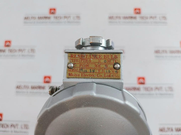 Temperature Sensor Meiyo Electric Ptr-s