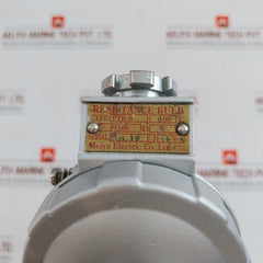 Temperature Sensor Meiyo Electric Ptr-s