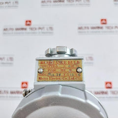 Temperature Sensor Meiyo Electric Ptr-s