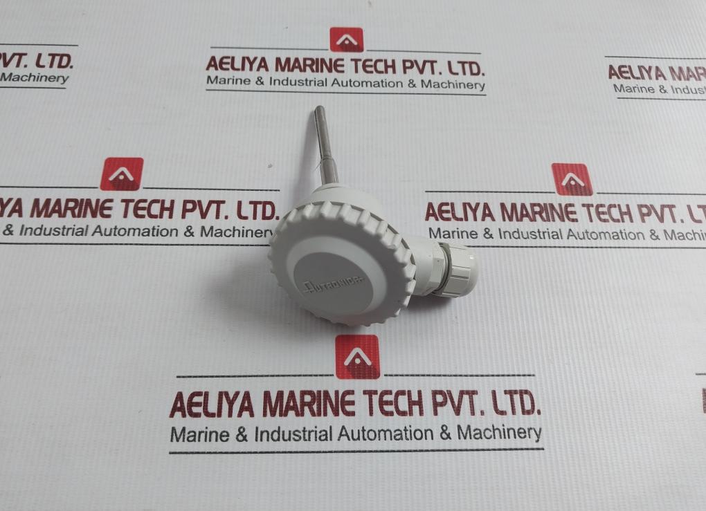 Temperature Sensor Mn2718D80U Autronica Length 47Mm