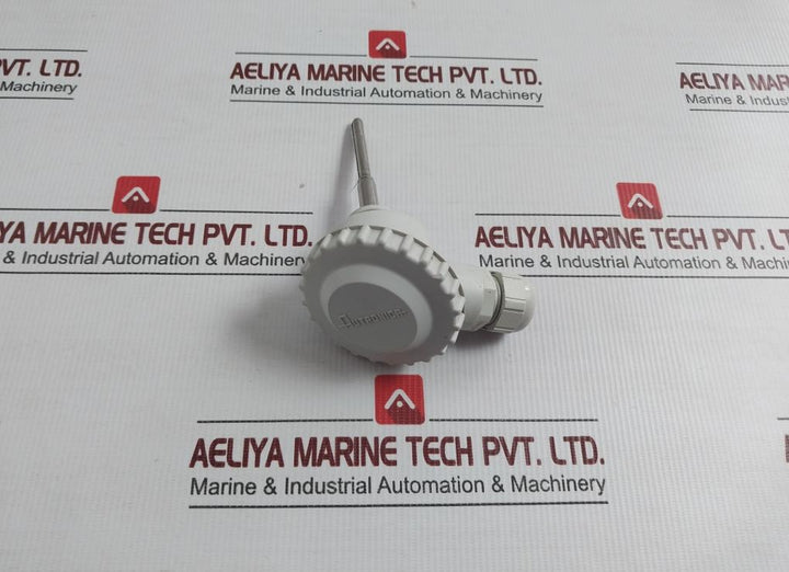 Temperature Sensor Mn2718D80U Autronica Length 47Mm