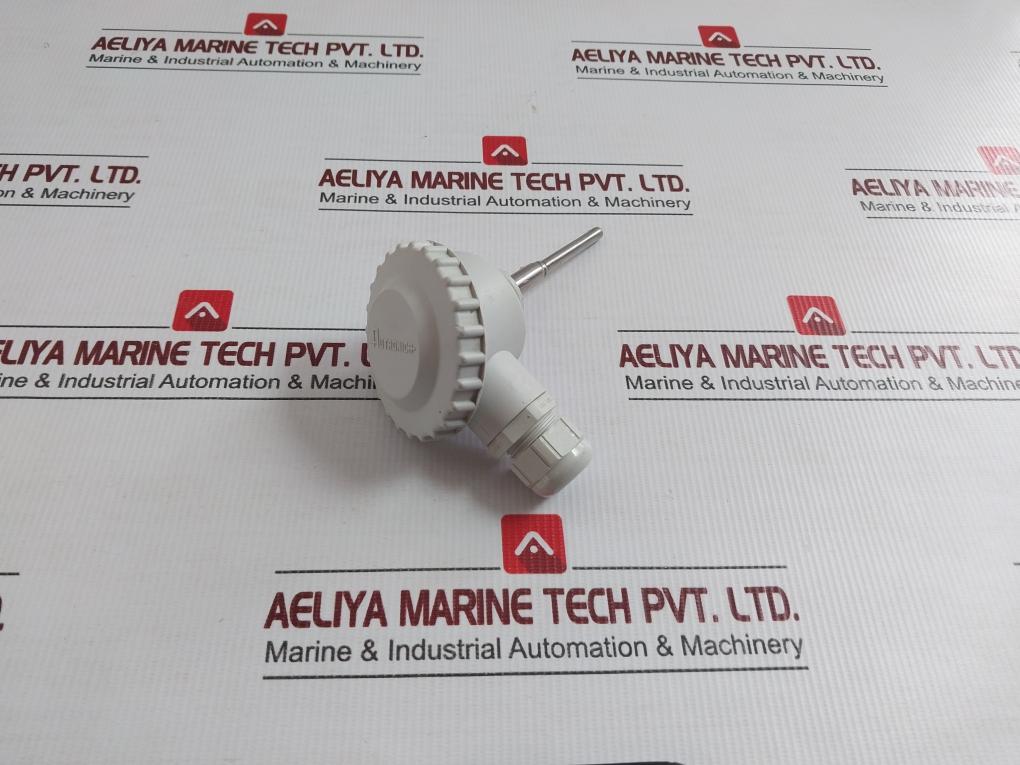 Temperature Sensor Mn2718D80U Autronica Length 47Mm
