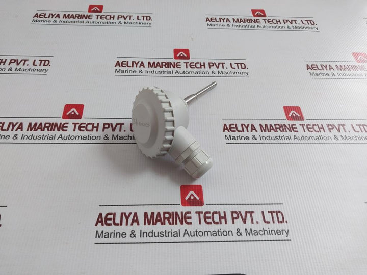 Temperature Sensor Mn2718D80U Autronica Length 47Mm