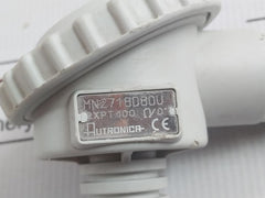 Temperature Sensor Mn2718D80U Autronica Length 47Mm