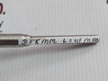 Temperature Sensor Mn2718D80U Autronica Length 47Mm