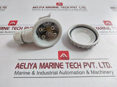 Temperature Sensor Mn2718D80U Autronica Length 47Mm