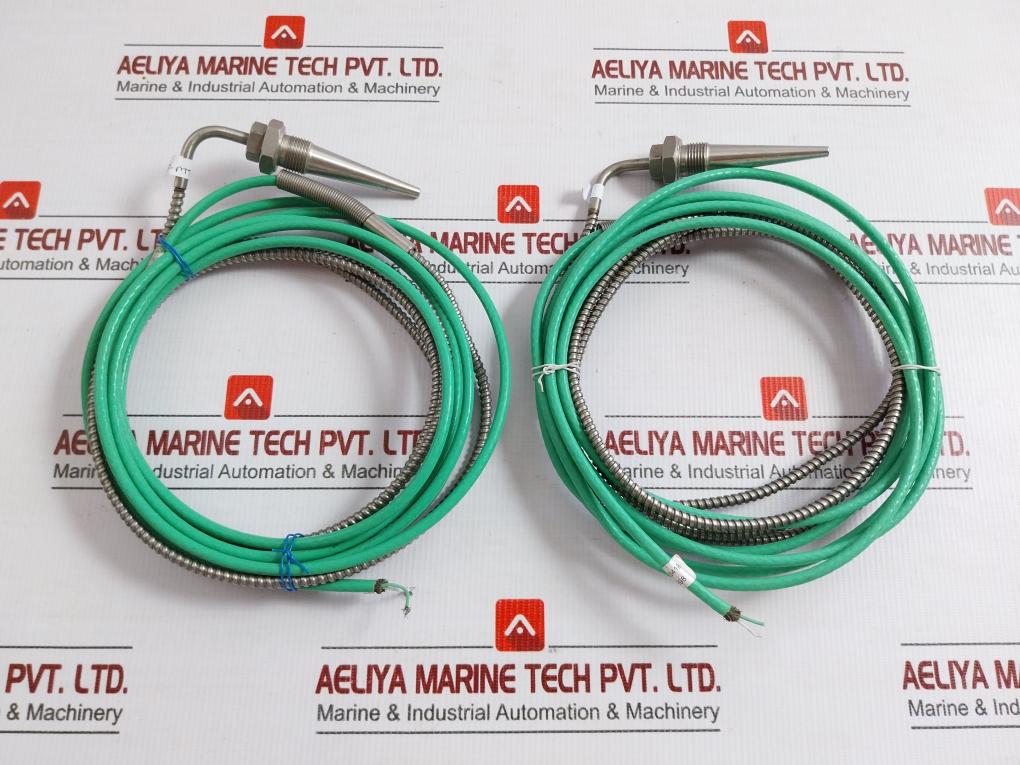 Temperature Sensor Paae180418 5-meter