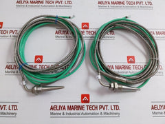 Temperature Sensor Paae180418 5-meter