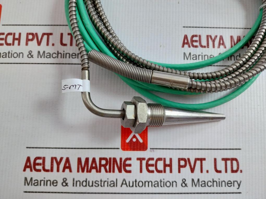 Temperature Sensor Paae180418 5-meter