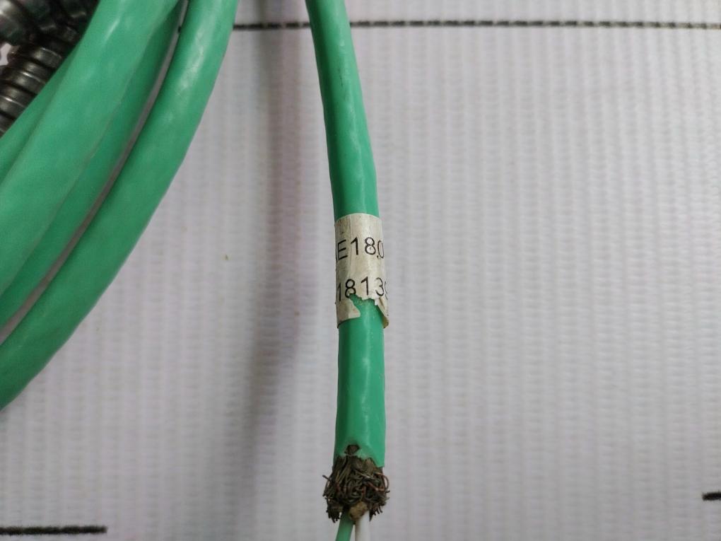 Temperature Sensor Paae180418 5-meter