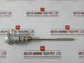 Temperature Sensor Probe L-210, D-12, T-3/4 Gme Nft-206