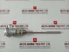 Temperature Sensor Probe L-210, D-12, T-3/4 Gme Nft-206