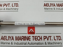 Temperature Sensor Probe L-210, D-12, T-3/4 Gme Nft-206